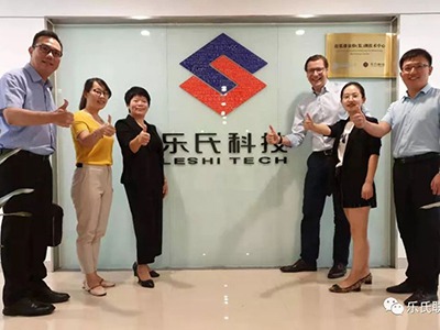 樂(lè)氏科技