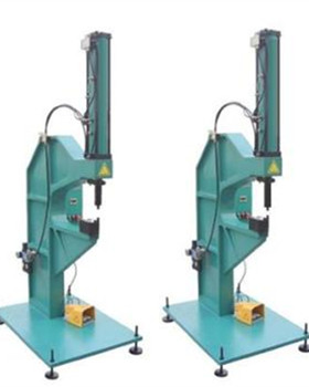 怎么選擇氣壓鉚接機生產(chǎn)廠家？