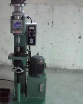 導致液壓鉚接機鉚接失敗的原因有哪些？