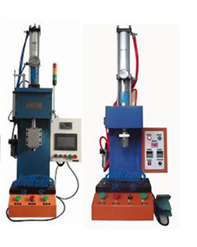 哪些因素會(huì)影響鉚接機(jī)的價(jià)格？