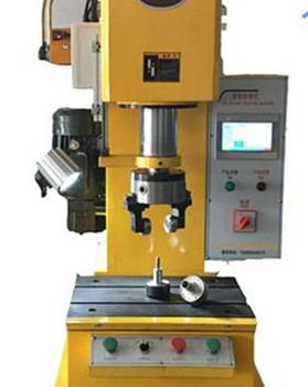 國(guó)產(chǎn)鉚接機(jī)多少錢(qián)一臺(tái)？