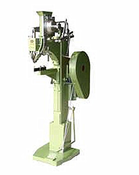 液壓鉚接機的液壓系統(tǒng)有幾種回路？