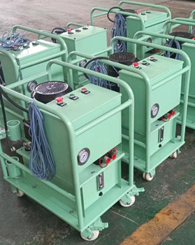 在合肥怎么才能購買到滿意的液壓鉚接機(jī)？