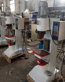 杭州有沒(méi)有好的徑向鉚接機(jī)供應(yīng)商？