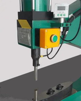 鉚接機廠家和價格，讓您更好了解市場