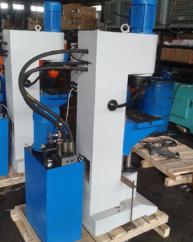 哪種鉚接機(jī)比較好？廠家建議這樣選！