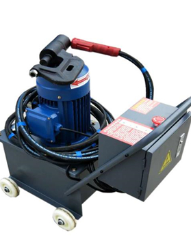 液壓鉚接機(jī)無動(dòng)作？看看是否是這些原因?qū)е碌模?圖2