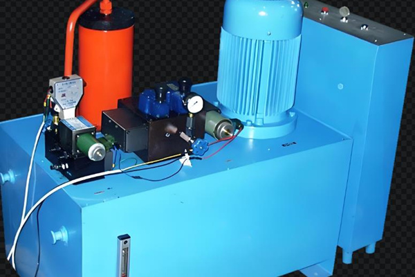 鉚接機(jī)出現(xiàn)小問題？教你一招就搞定！ 圖1