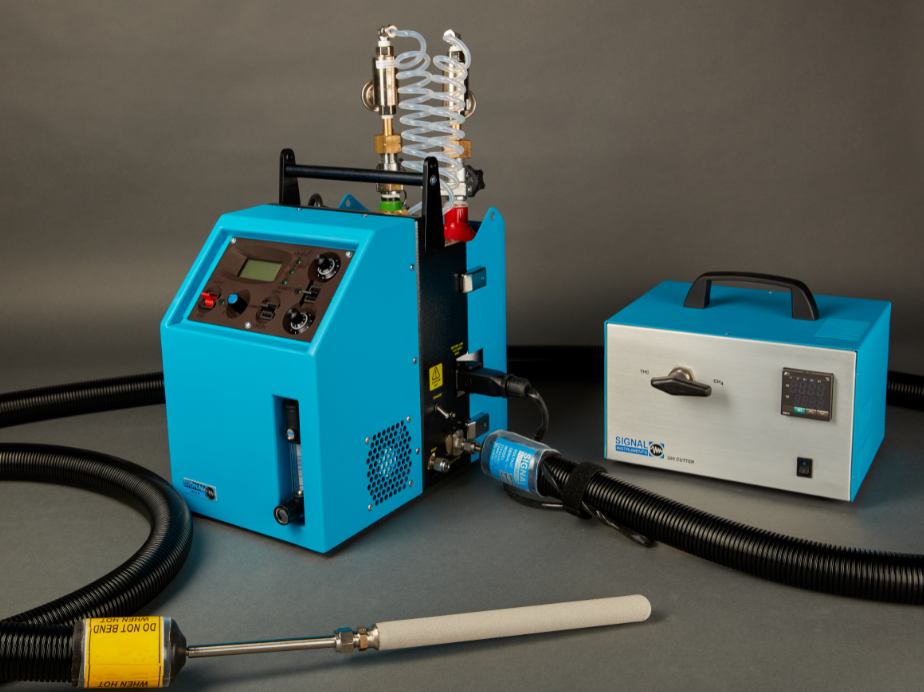 Model 3010總碳?xì)浞治鰞x 山東歷城區(qū)環(huán)保局采購(gòu)總碳?xì)浞治鰞x3010