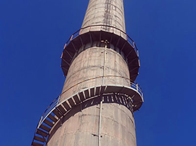 阿拉善,環(huán)保局,超凈,排放,改造,測試,由于,