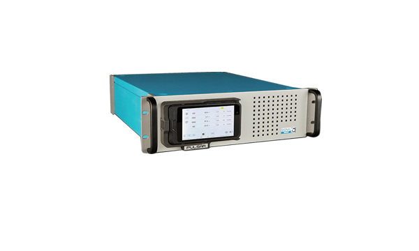 Pulsar,多組分,氣體,在線,分析,系統(tǒng),Pulsar,