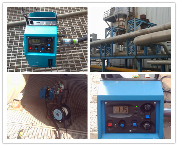 無組織排放有機(jī)廢氣檢測(cè)