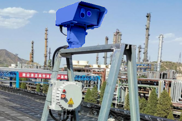 ODS監(jiān)測(cè)體系建立