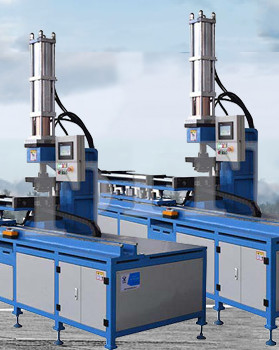 選擇國產(chǎn)鉚接機好還是進口鉚接機好？