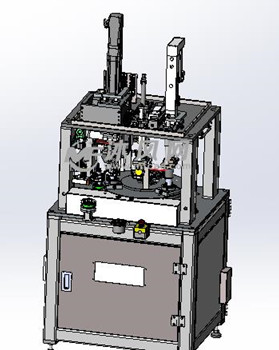 怎么選到合適的伺服壓裝鉚接機(jī)？需求需明確！