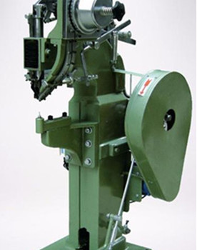 如何控制鉚接機(jī)壓鉚工藝的質(zhì)量？