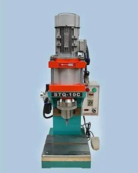 怎么才能快速尋找到滿意的氣壓鉚接機(jī)廠商？