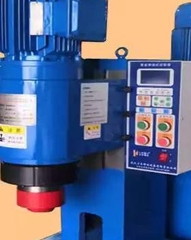 哪些原因會導(dǎo)致自動送料鉚接機(jī)損壞？