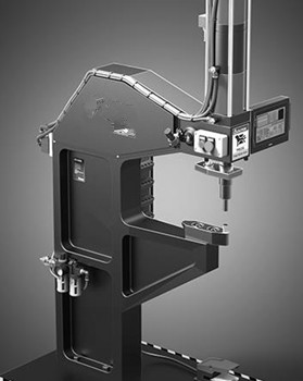 鉚接機(jī)使用期間的小問(wèn)題，教你一招搞定！