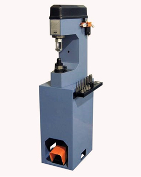 鉚接機(jī)可應(yīng)用在什么地方？應(yīng)用范圍廣泛！