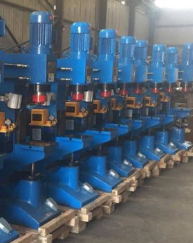 青島徑向鉚接機(jī)價(jià)格究竟多少錢呢？