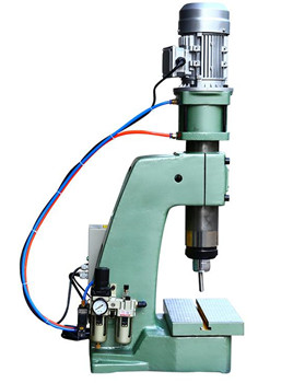 徑向鉚接機的價格越便宜性價比越高嗎？